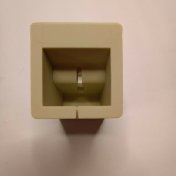 Gameboy Themed Smart Watch Stand Gray - Picture 3 of 5